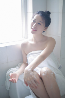 明星专题：元斌
