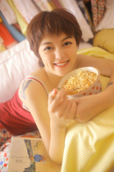 白鸟美玲